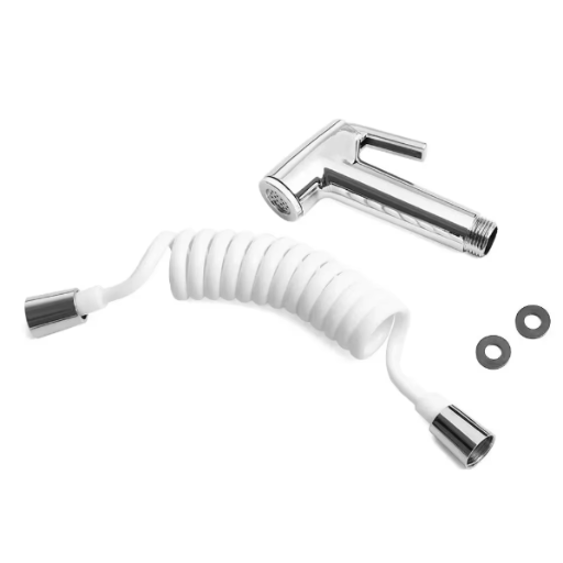 Jato pulverizador - Bidet Clean Flex 150