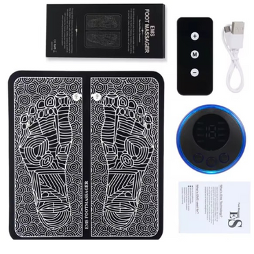 Tapete - Massageador de Pés