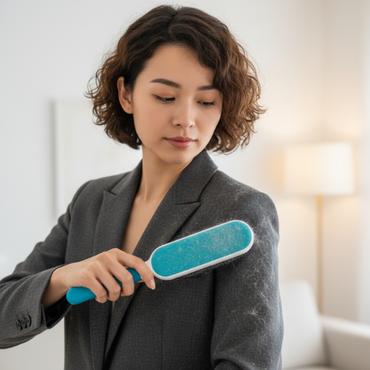 Removedora de pelos - Furr Free AutoClean