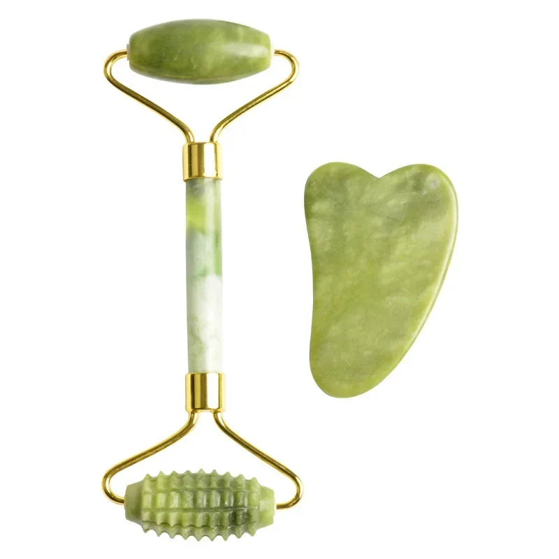 Rolo Massageador Facil - Jade