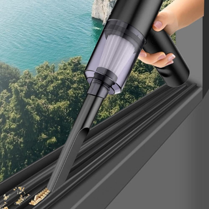 Aspirador portátil - Mijia Flex Clean 3 em 1