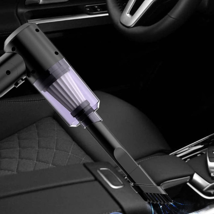 Aspirador portátil - Mijia Flex Clean 3 em 1