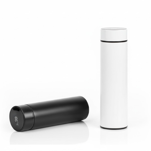 Garrafa Térmica - Temperature Bottle®️