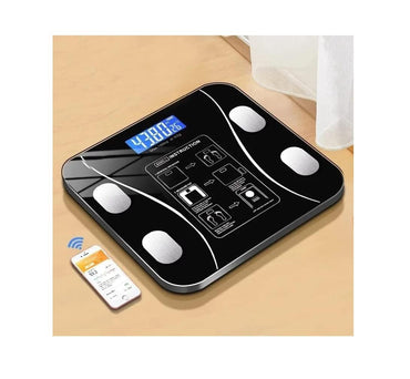 Balança corporal digital - BioFit Connect 180