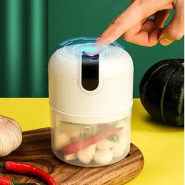 Mini processador UBS - Food Crusher®️