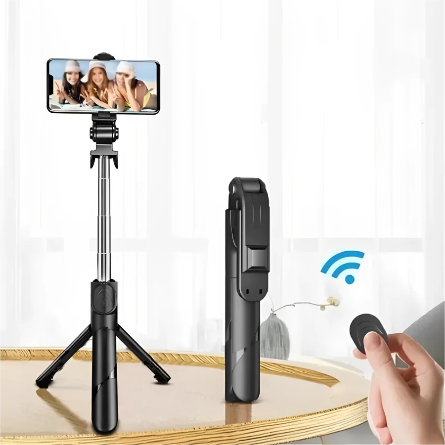 Suporte Para Celular De Mesa - Device Self Support®️
