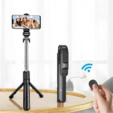 Suporte Para Celular De Mesa - Device Self Support®️