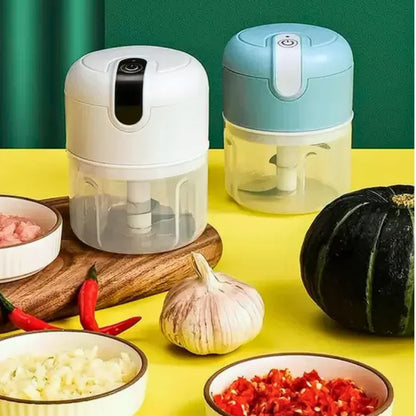 Mini processador UBS - Food Crusher®️