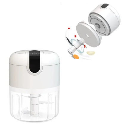 Mini processador UBS - Food Crusher®️