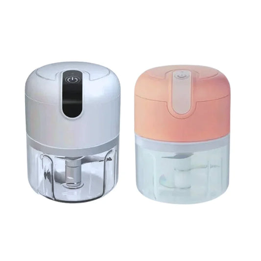 Mini processador UBS - Food Crusher®️