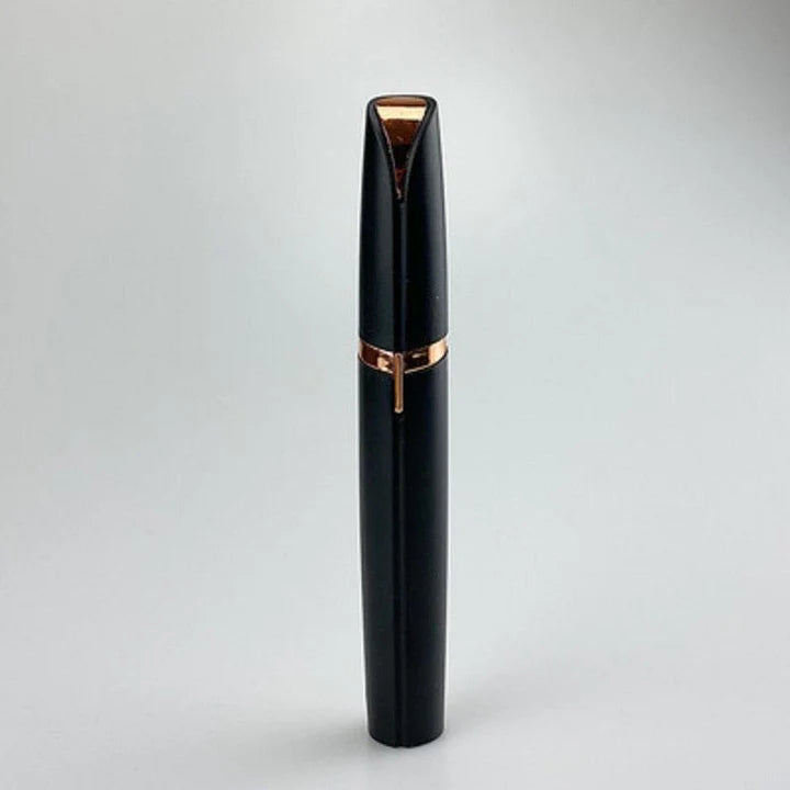 Caneta depilador de sobrancelhas indolor - Brown Smooth