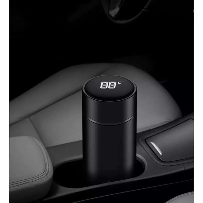 Garrafa Térmica - Temperature Bottle®️