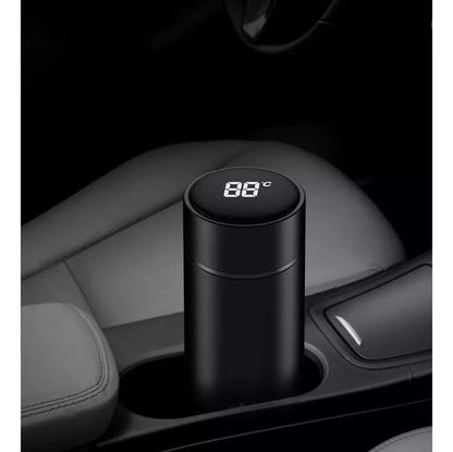 Garrafa Térmica - Temperature Bottle®️