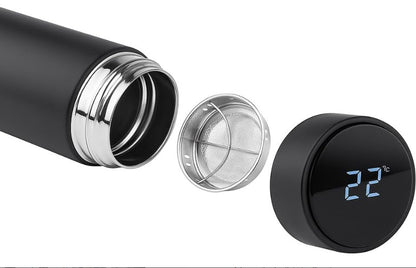 Garrafa Térmica - Temperature Bottle®️