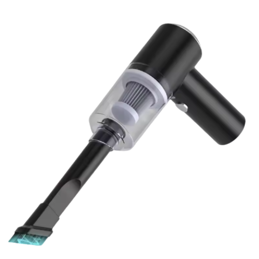 Aspirador portátil - Mijia Flex Clean 3 em 1