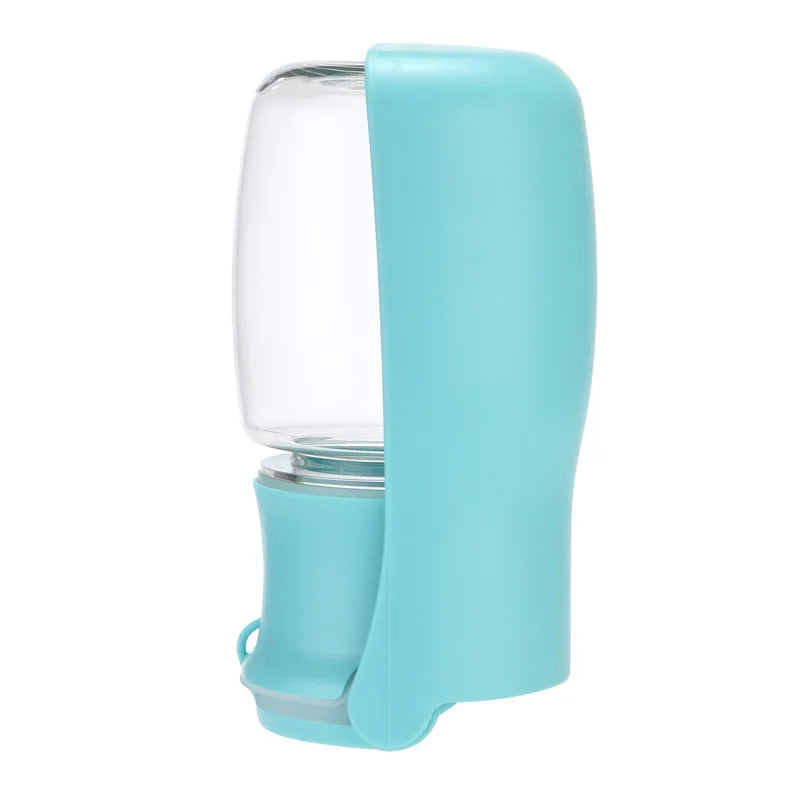 Garrafa de água para cães - Aqua Pup Fold