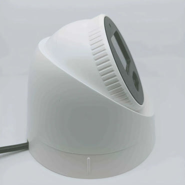 Câmera de Segurança - Dome (CVBS, TVI, CVI, AHD)