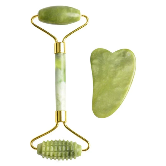 Rolo Massageador Facil - Jade