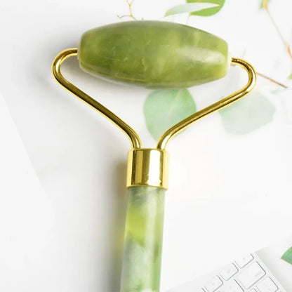 Rolo Massageador Facil - Jade