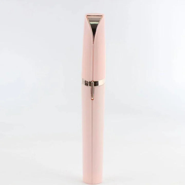 Caneta depilador de sobrancelhas indolor - Brown Smooth