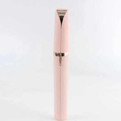 Caneta depilador de sobrancelhas indolor - Brown Smooth